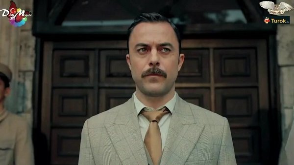 Азиз (Aziz) 27 серия русская озвучка SesDizi